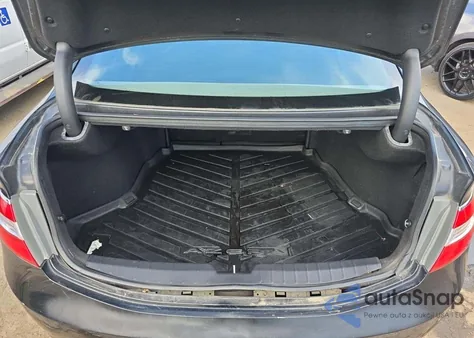 2013 Hyundai Azera из США, поврежденный, VIN KMHFH4JG2DA203859